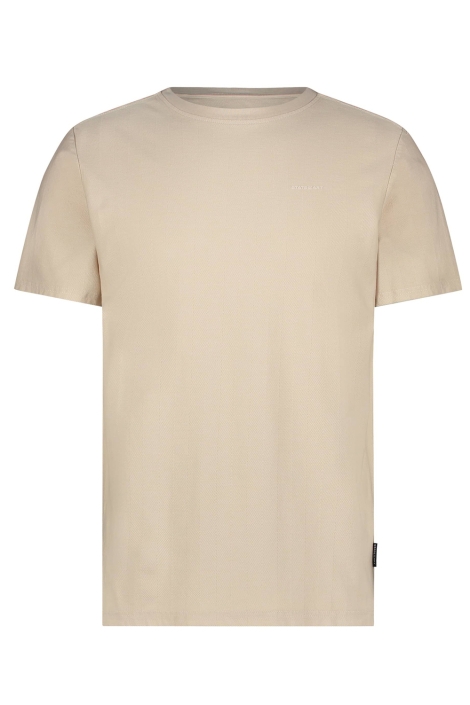 State of Art t-shirt crew-neck ss